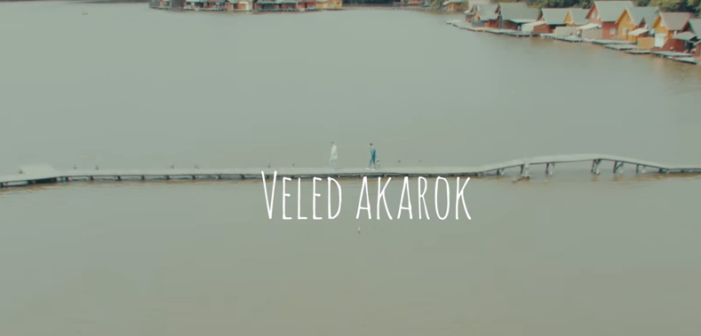 Jöjjön Josh és Phat Beat - Veled akarok dala.