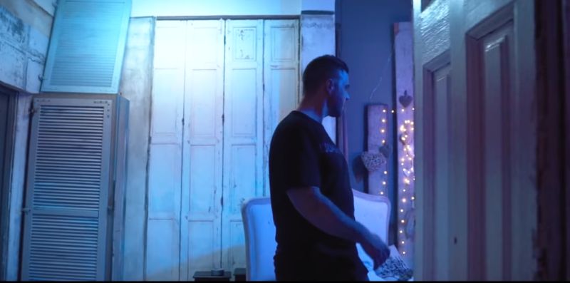 Jöjjön YOUNG G és Burai Krisztián közöse a Merre járhatsz ?!.